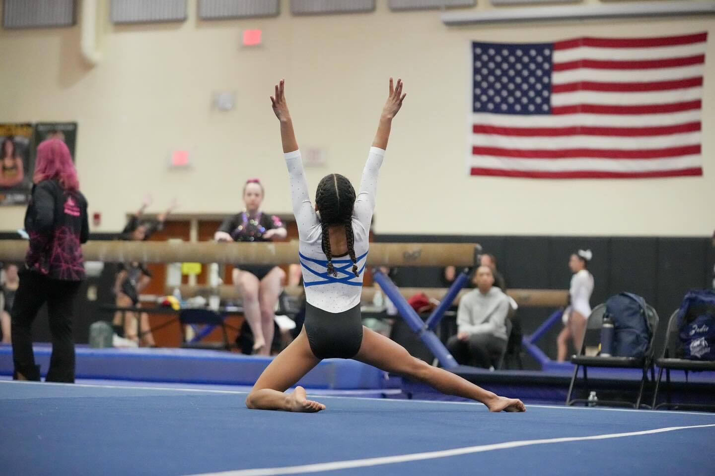 Fort Lauderdale Stars Gymnastics photo 1