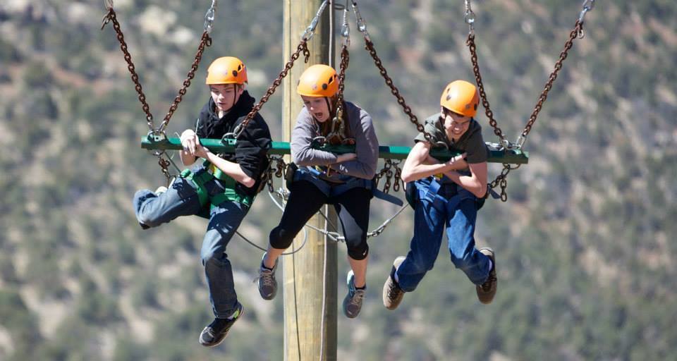 Rodeo Bible Camp - CCMA фото 1