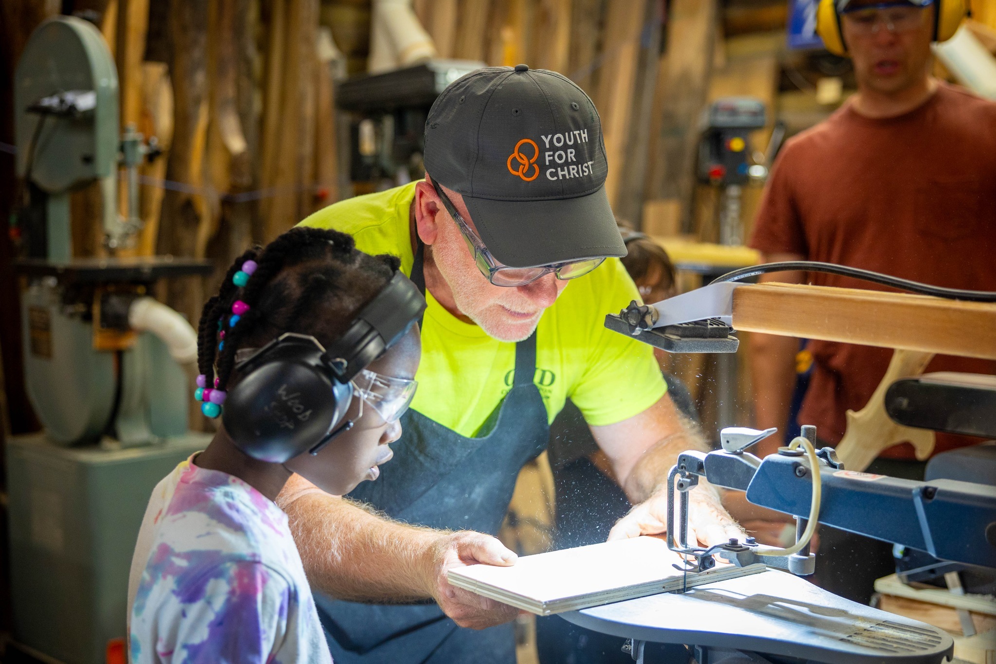 Fort Wilderness photo 1