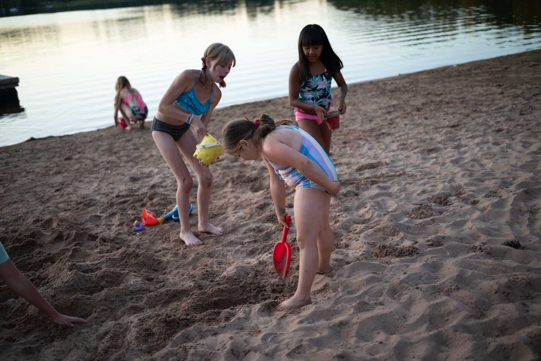 Fortune Lake Lutheran Camp photo 1