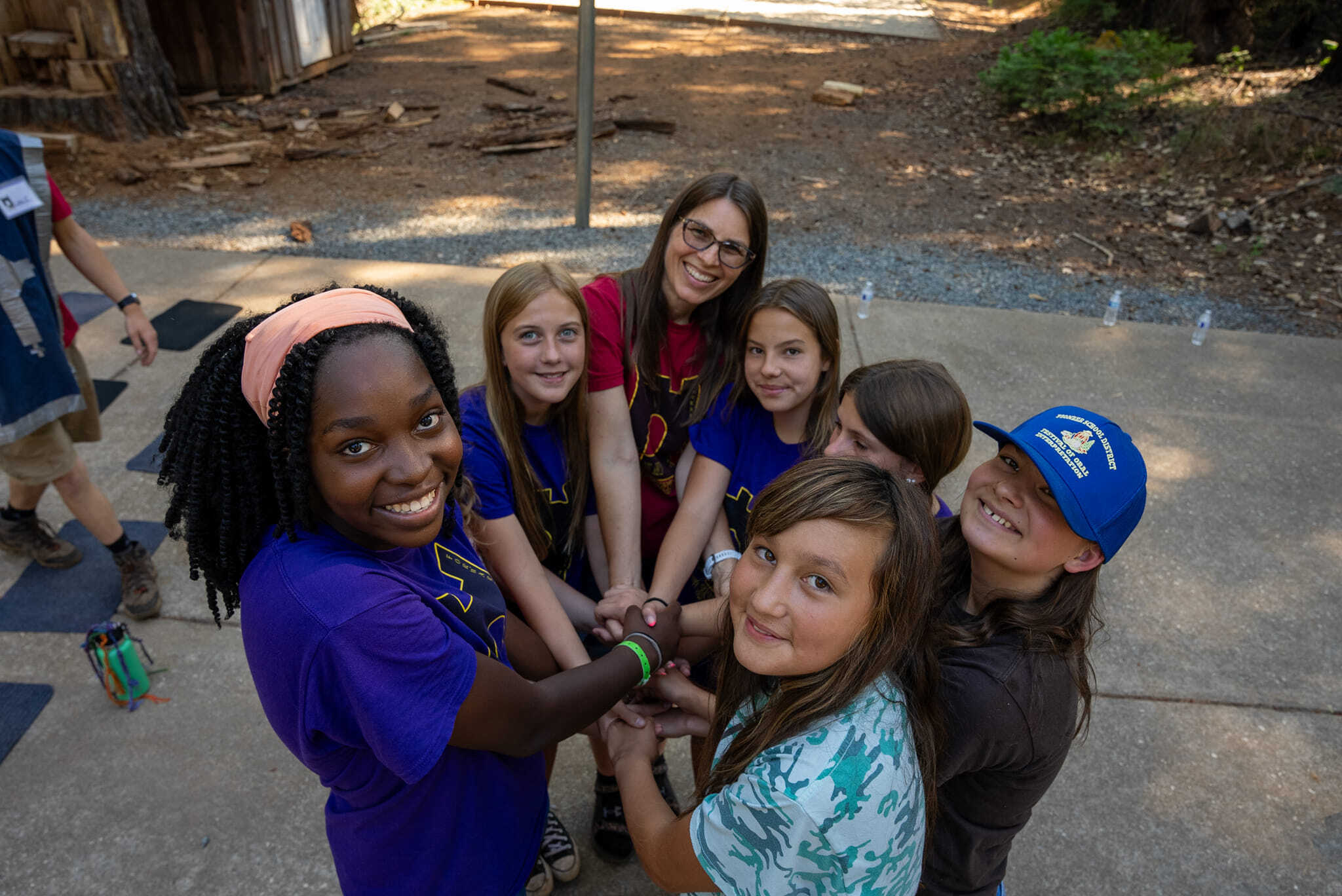 Forward Bible Camp photo 1