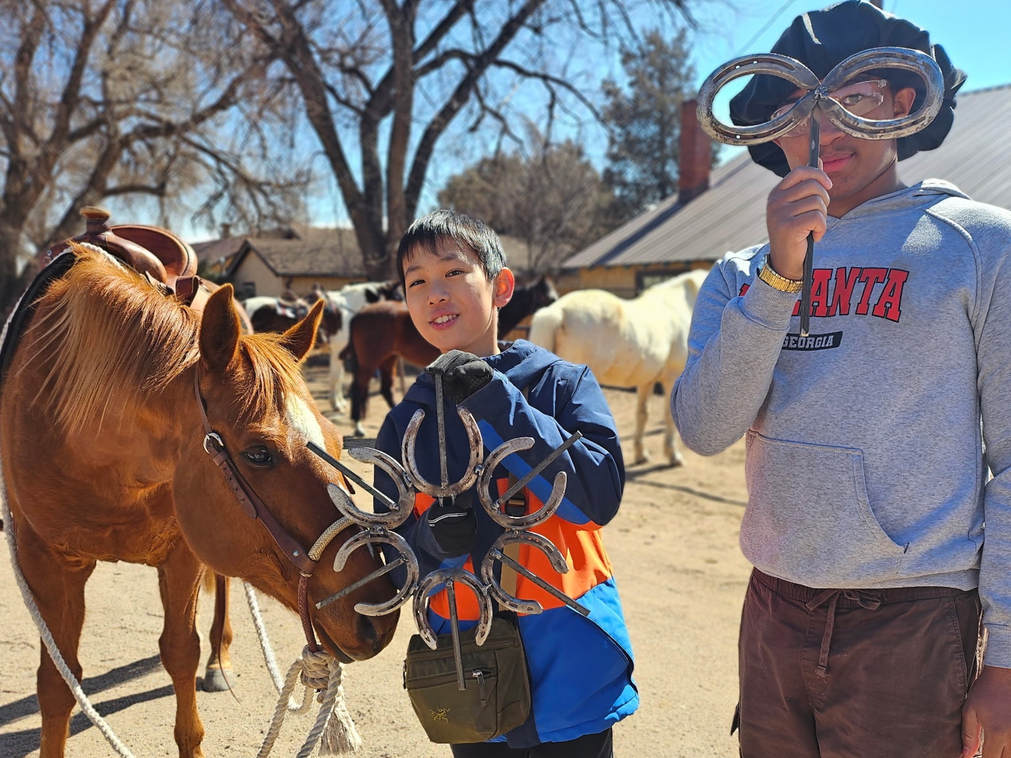 Fountain Valley School Summer Session фото 1