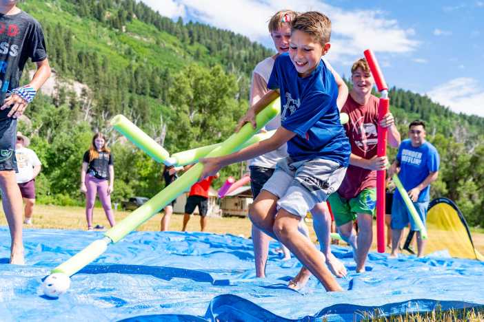 Four Corners Christian Camp