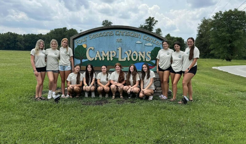 Four Seasons Christian Center