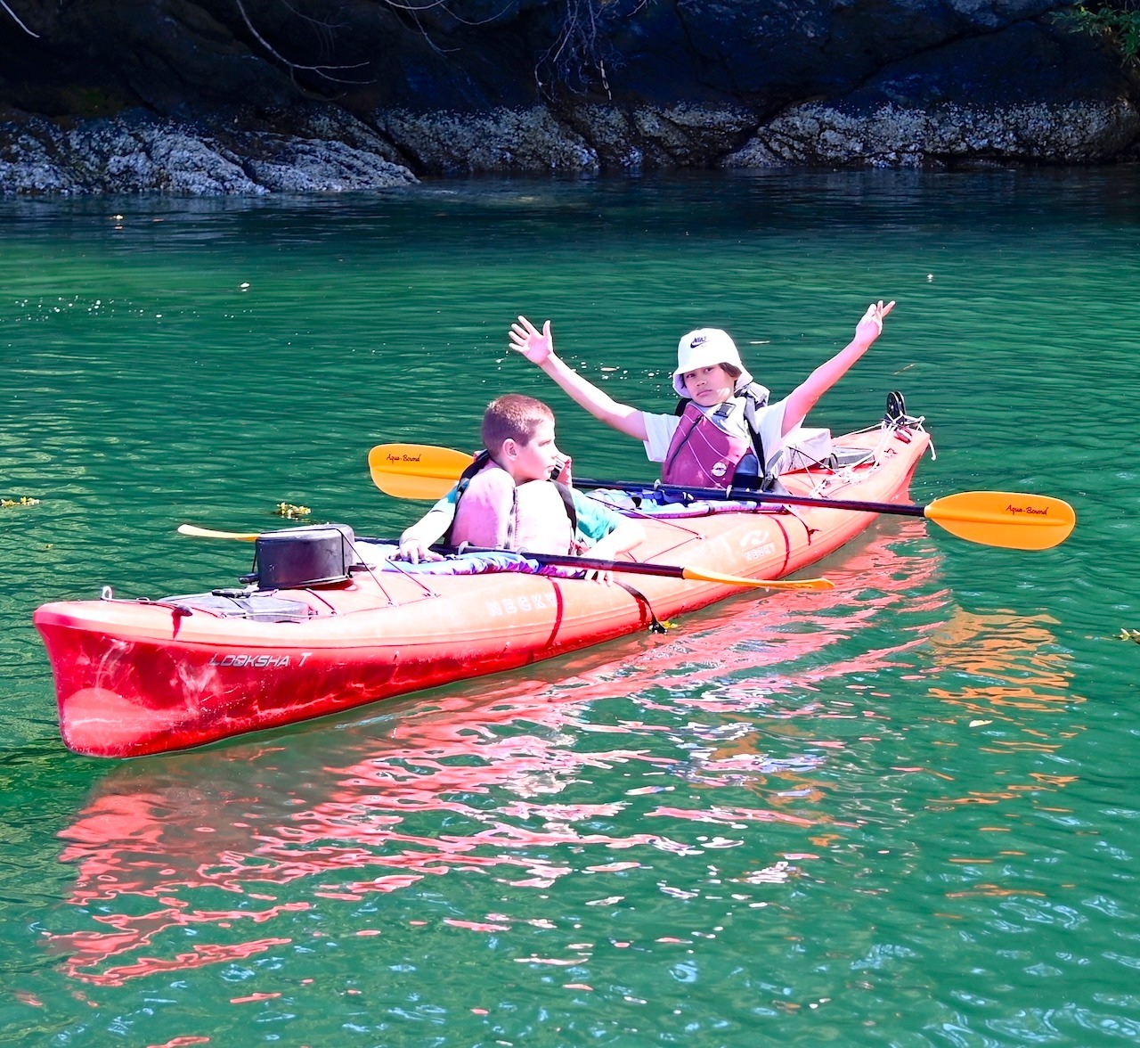 Four Winds Westward Ho Camp фото 1