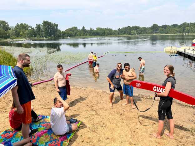 Fowler Center Summer Camp