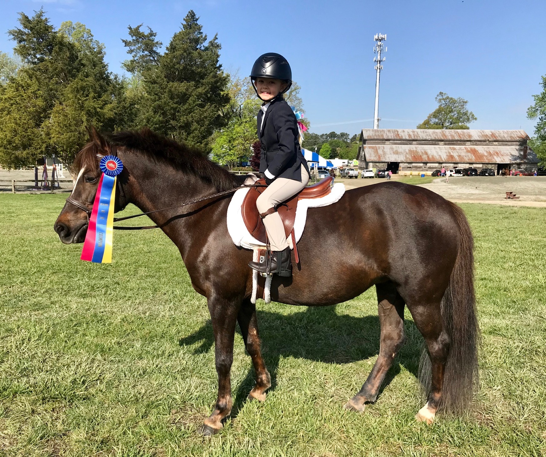 Fox Hollow Farm - Mooresville photo 1