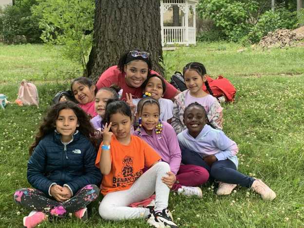 Fox Valley Christian Action Camp