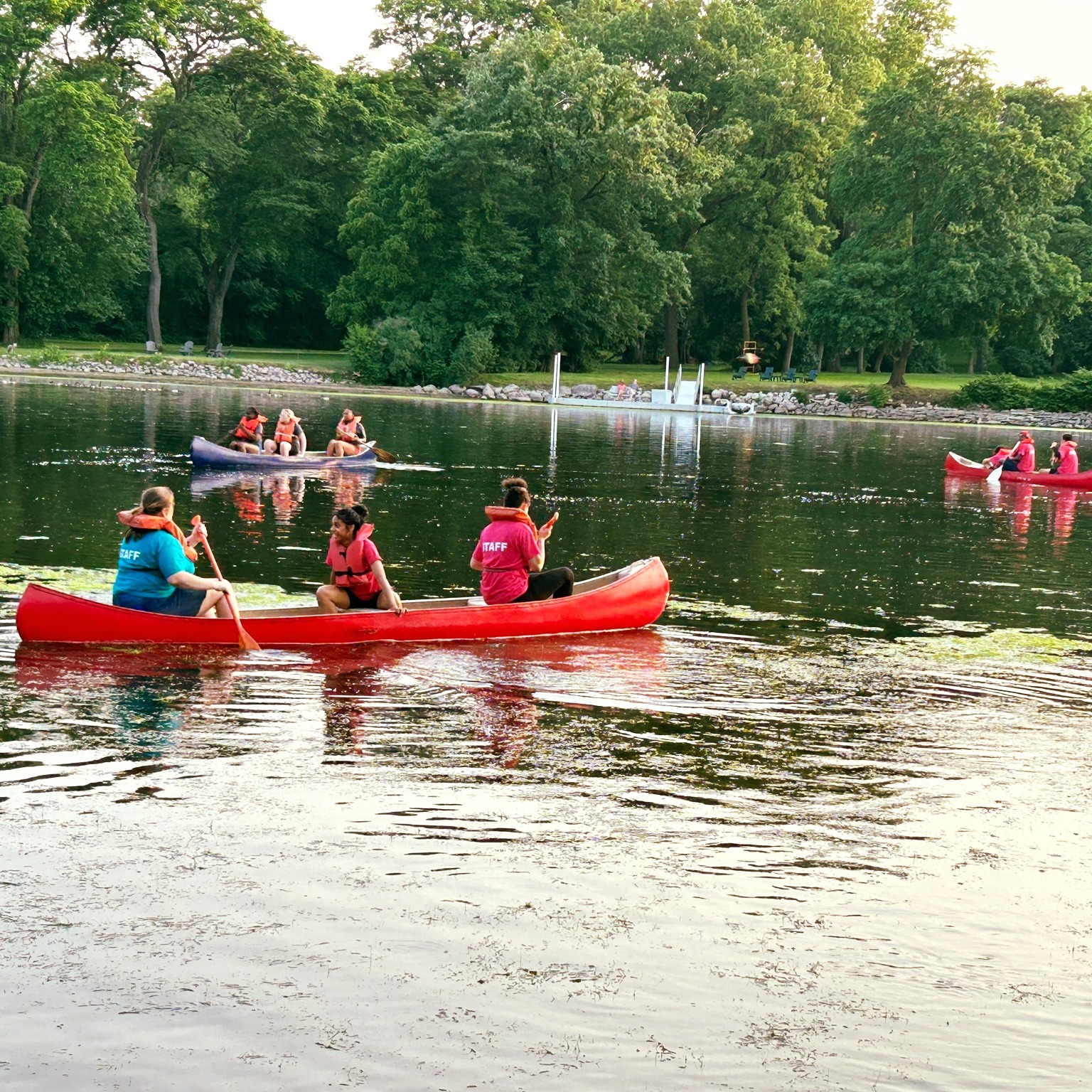 Fox Valley Christian Action Camp photo 1
