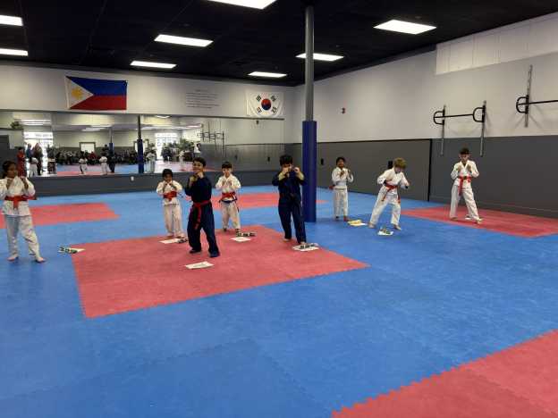 Frank Family Sports Camp