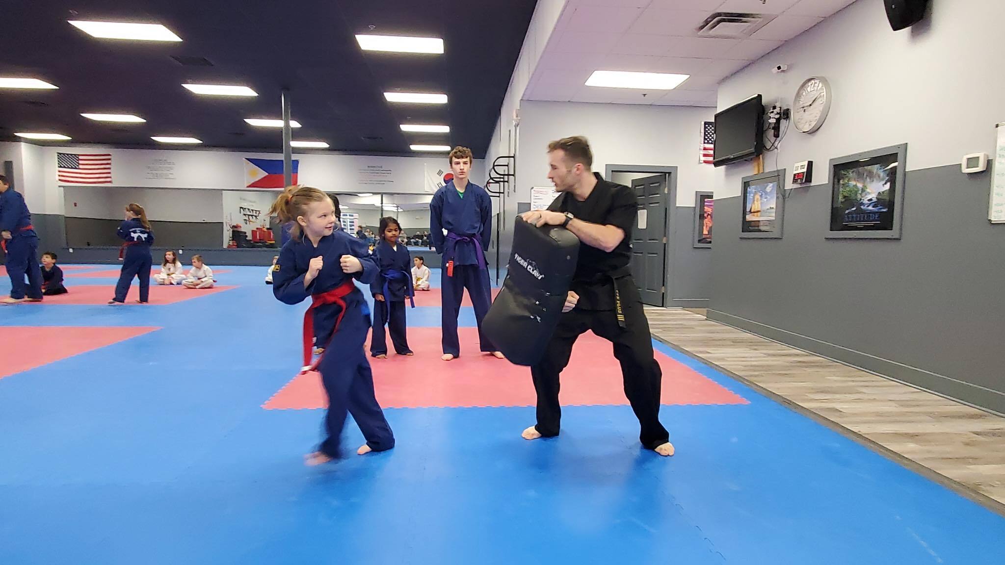 Frank Family Sports Camp photo 1