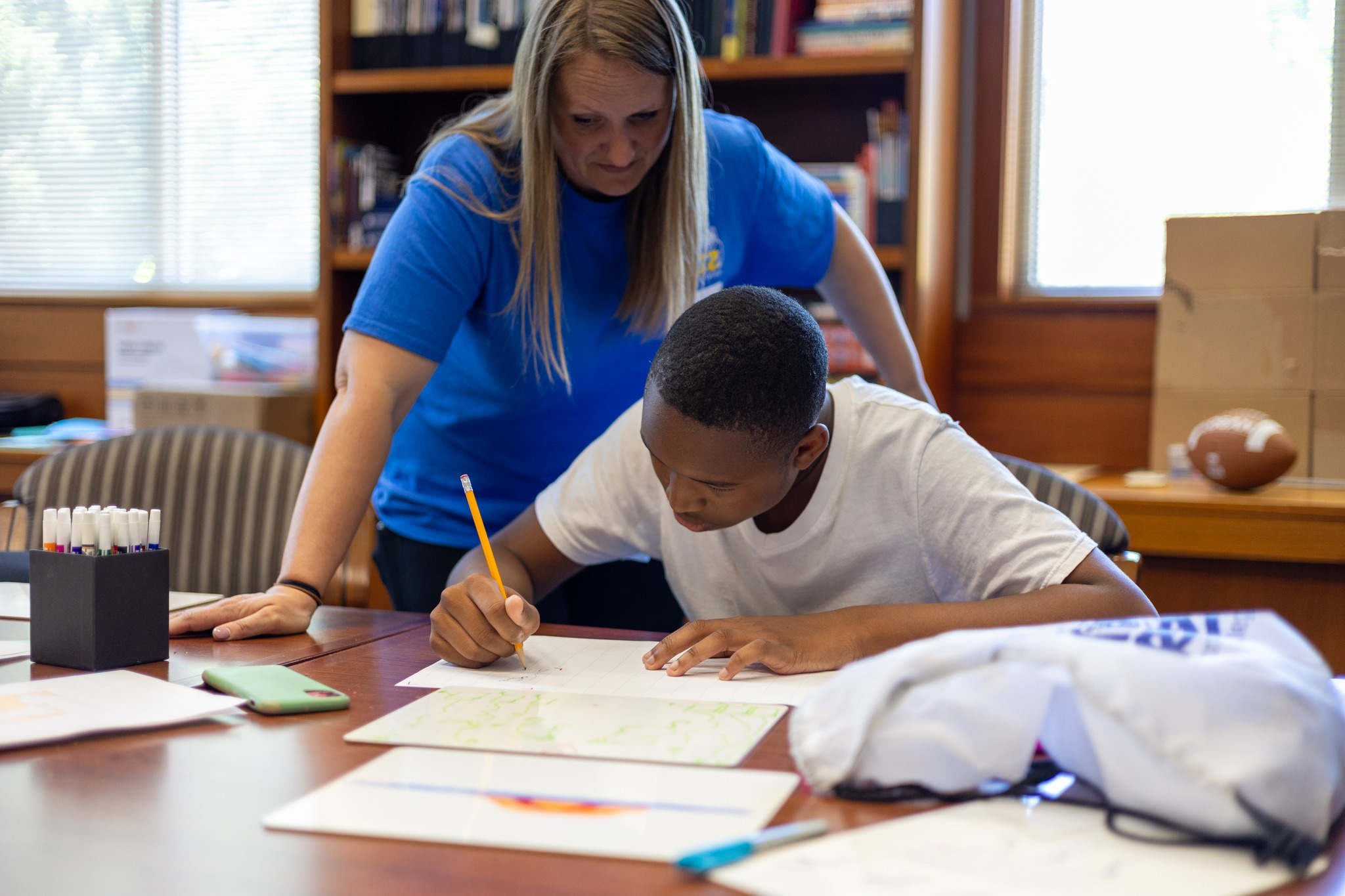 Park Tudor School Summer Camps фото 1