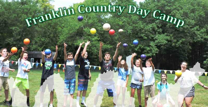 Franklin Country Day Camp