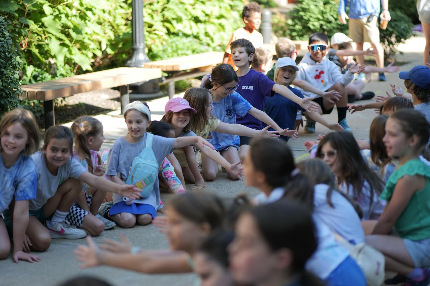 Boy Scouts Camp Illinek фото 1