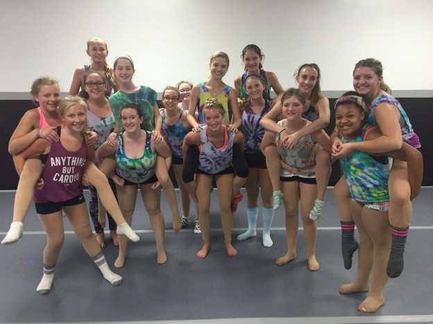 Freeform Dance Academy