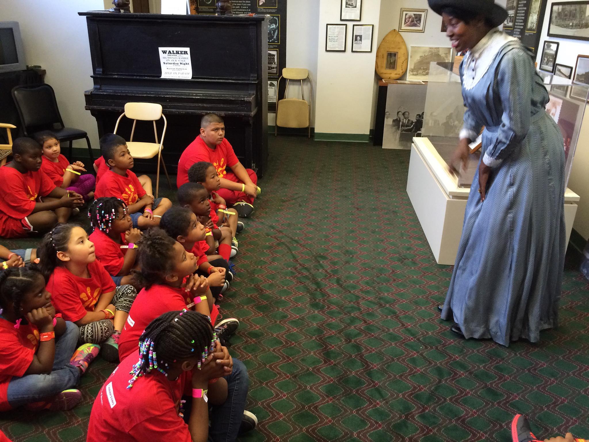 Camp Pyoca фото 1