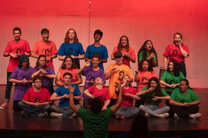 French Woods Festival Of The Performing Arts