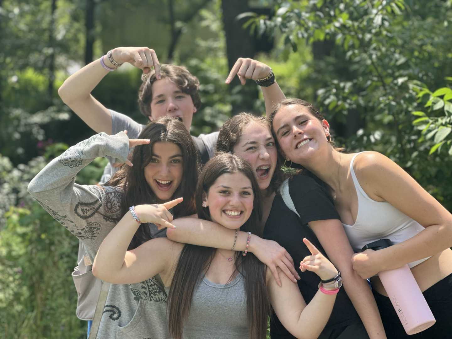 Camp Agawan фото 1