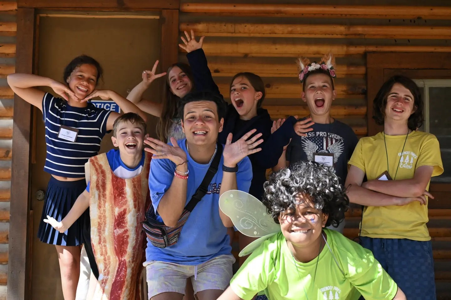 ASU - Cronkite Summer Journalism Institute фото 1