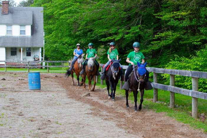 Frost Valley YMCA Camp