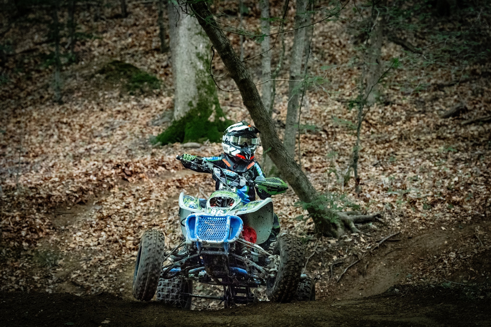 Fuel Ministry - Indiana Offroad Bike Camp photo 1