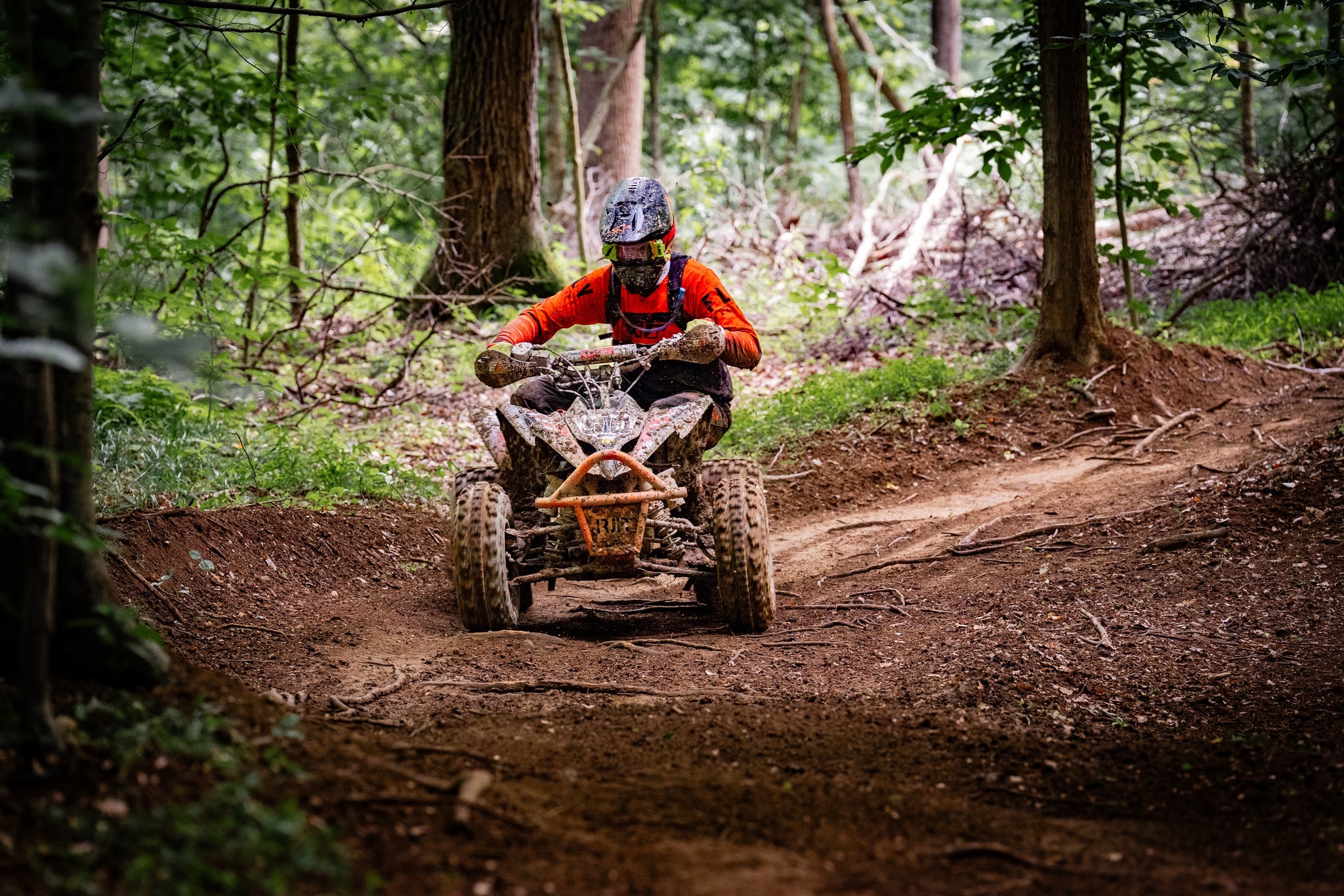 Fuel Ministry - Oklahoma Offroad Bike + Quad Camp photo 1