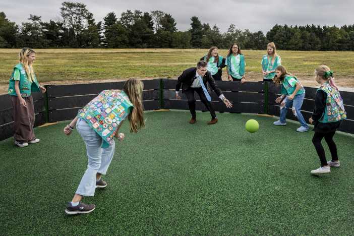 Full-Day Sports Camps