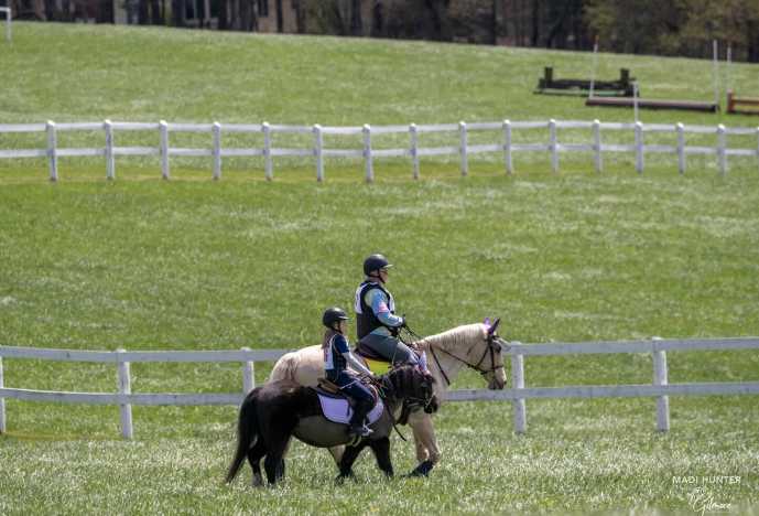 Full Moon Farms Summer Camp