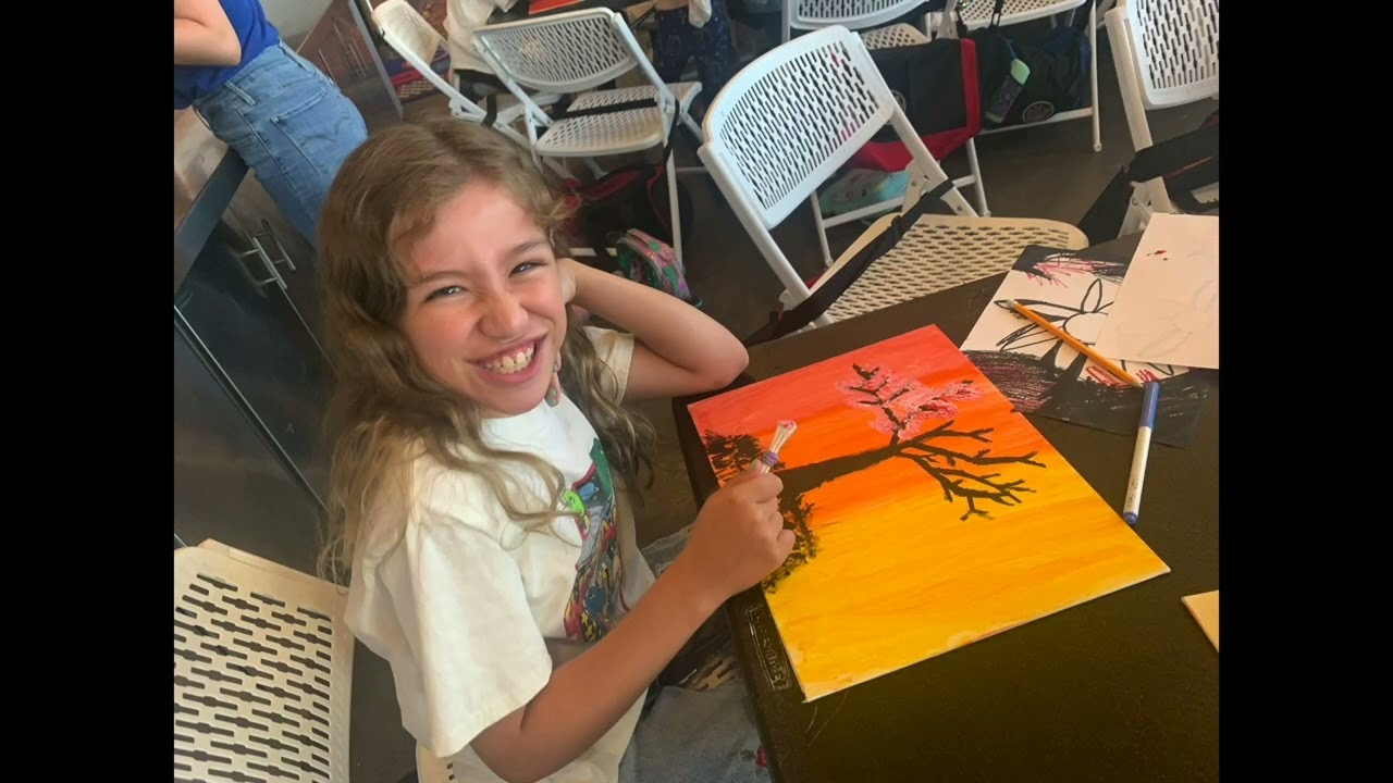 Fun Camps Magicamps