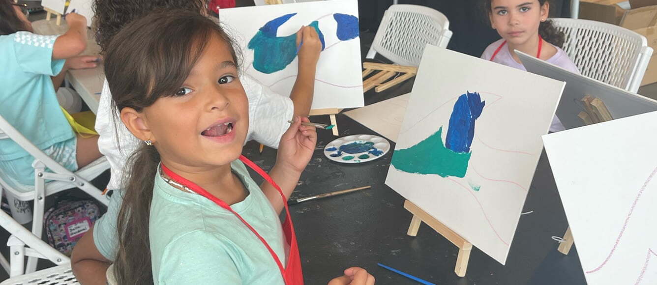 Fun Camps Magicamps фото 1