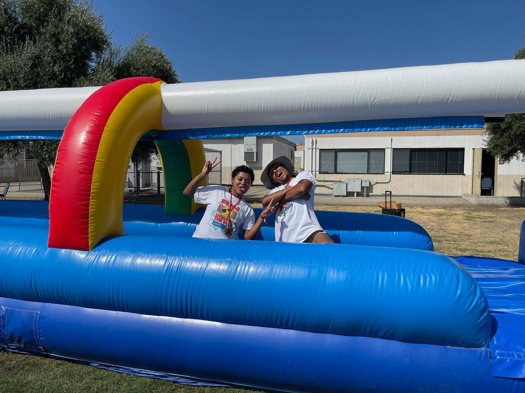 Fun Under The Sun