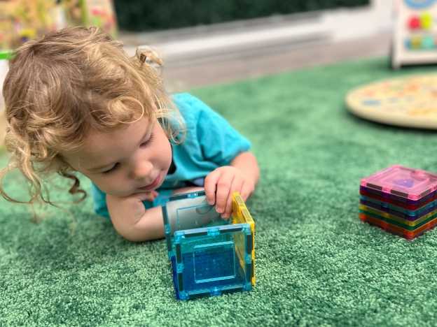 Fundamentals Summer Camp