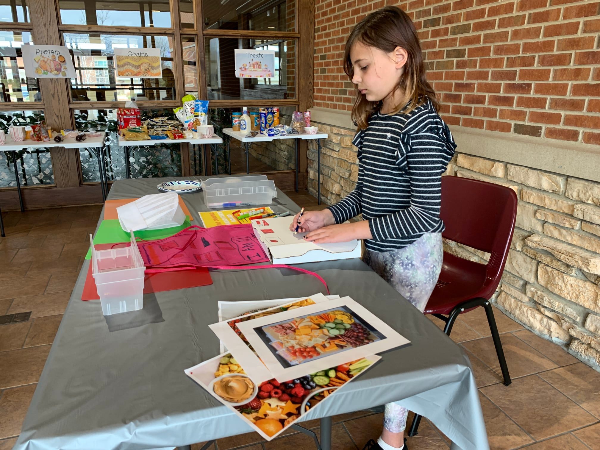 Hyde Park Art Center Creativity Camps фото 1