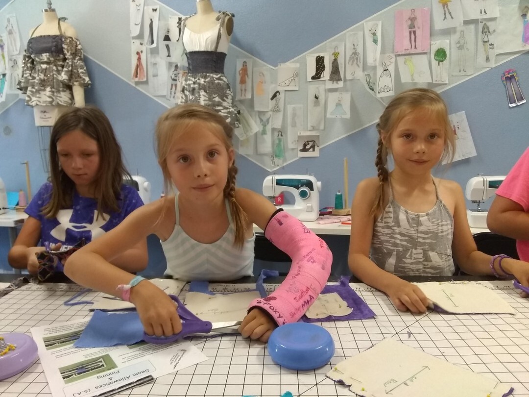 Merriwood Christian Camp фото 1