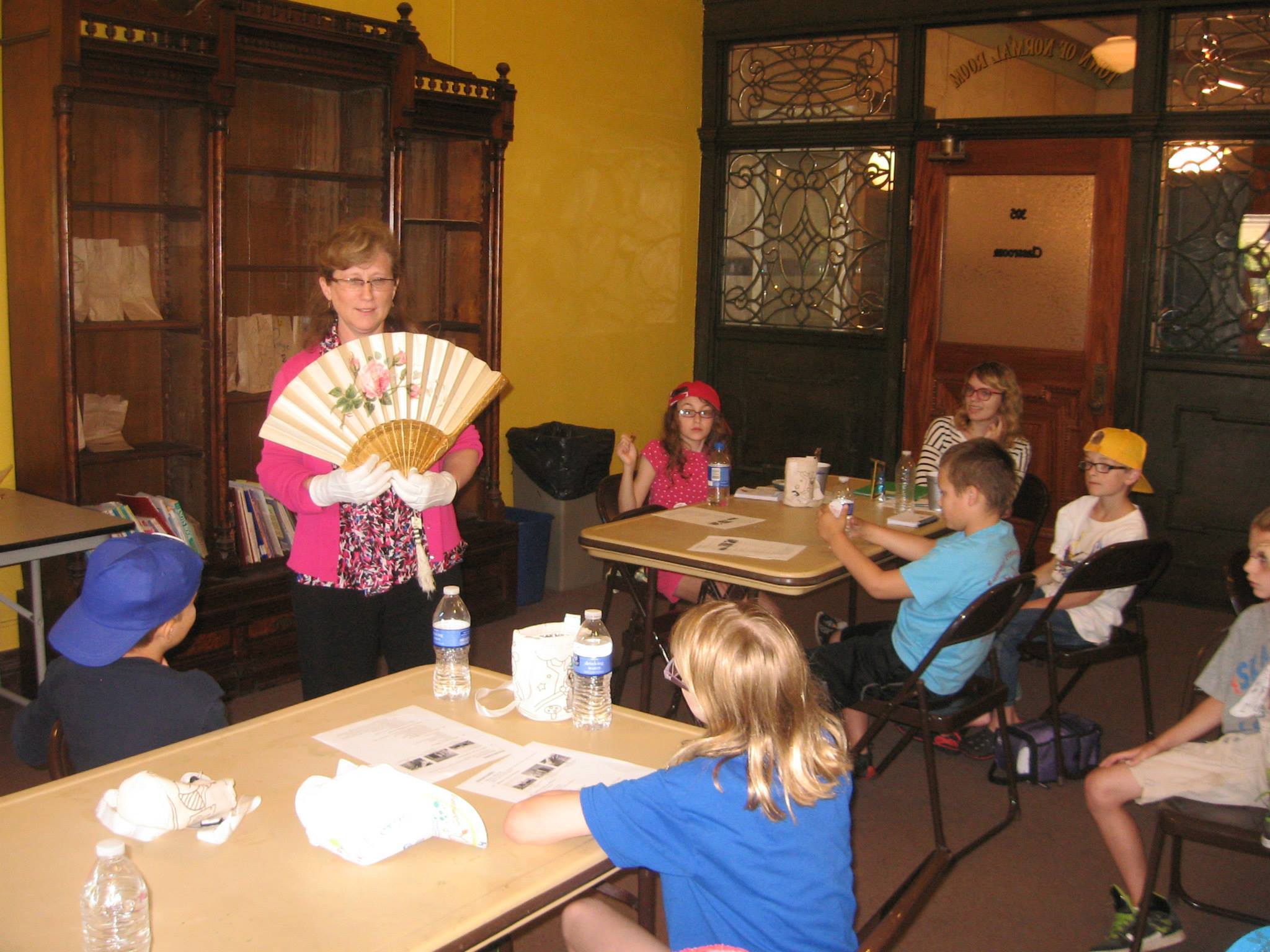Ingersoll Scout Reservation фото 1
