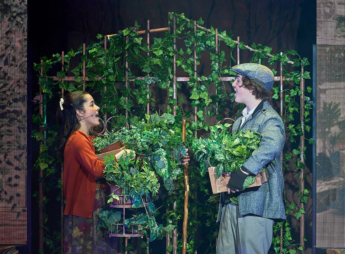 Gaels Theatre Guild Summer Camp photo 1