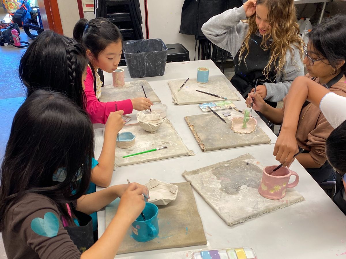 Gage Academy Of Art photo 1