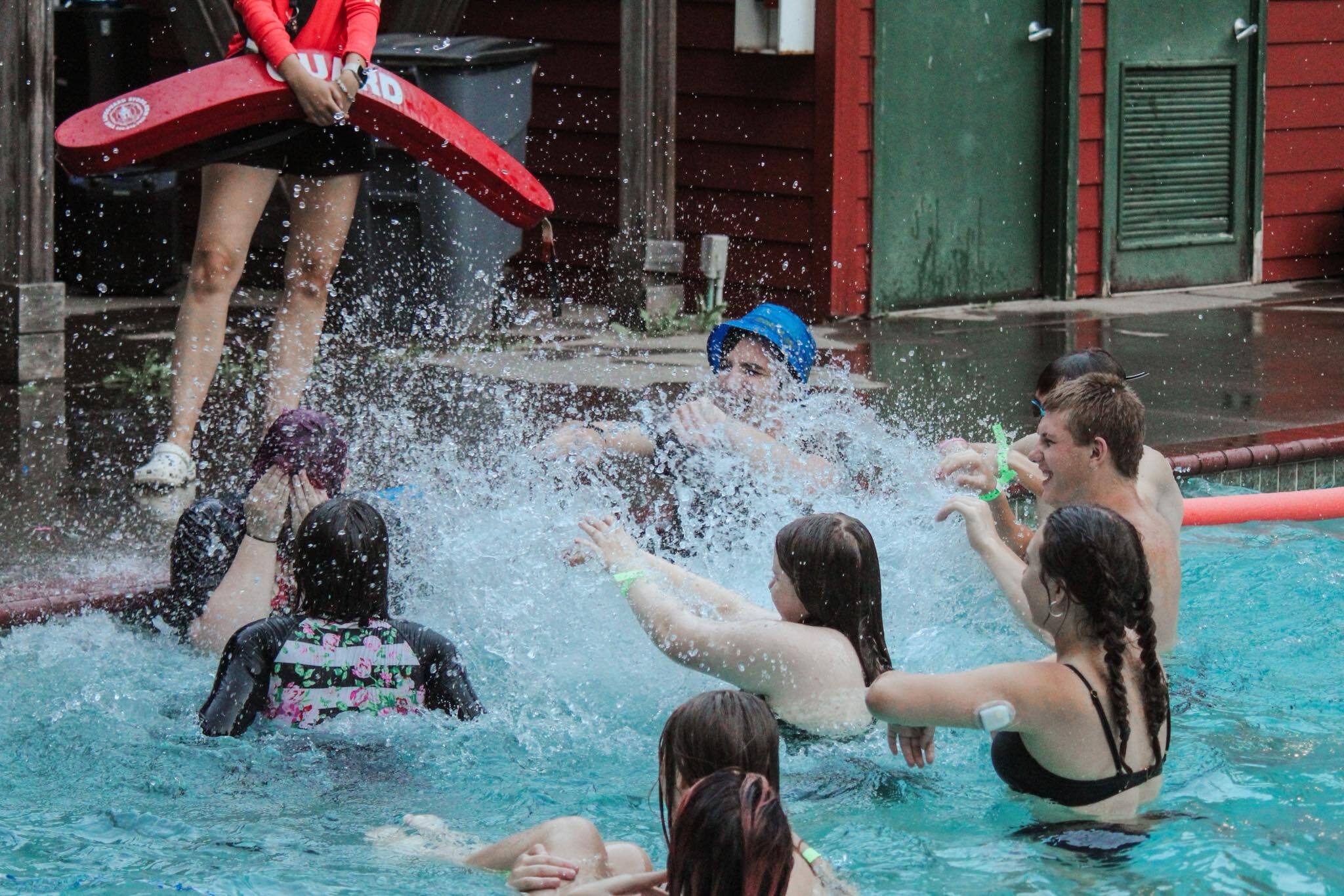 Gales Creek Camp фото 1