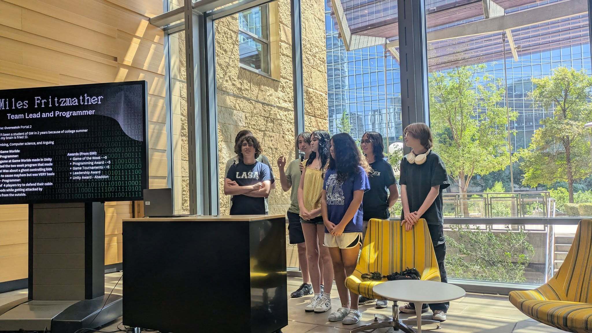 All Saints Episcopal School Camp фото 1