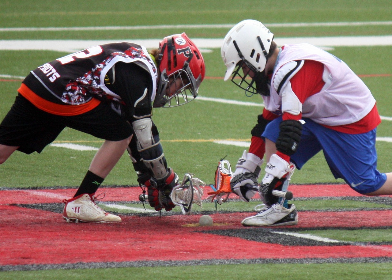 GameBreaker Boys Lacrosse Camp Danbury CT