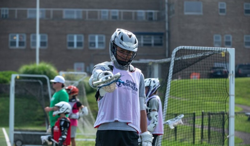 GameBreaker Boys Lacrosse Camp Indianapolis
