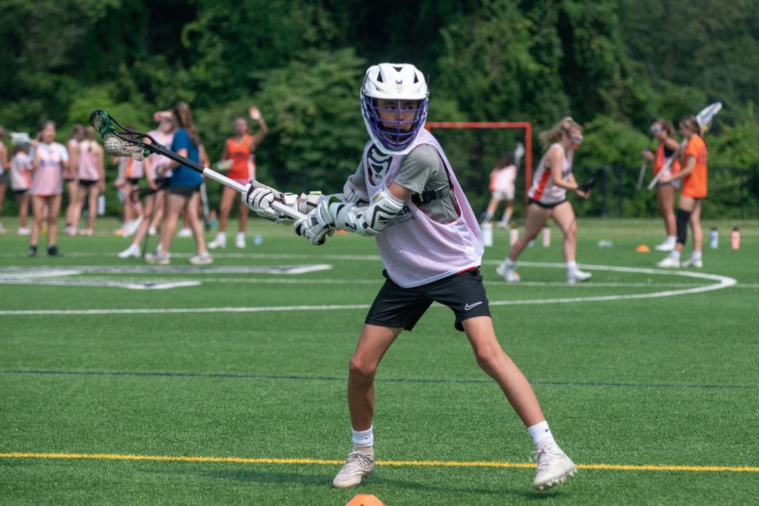 Camp Pemigewassett фото 1