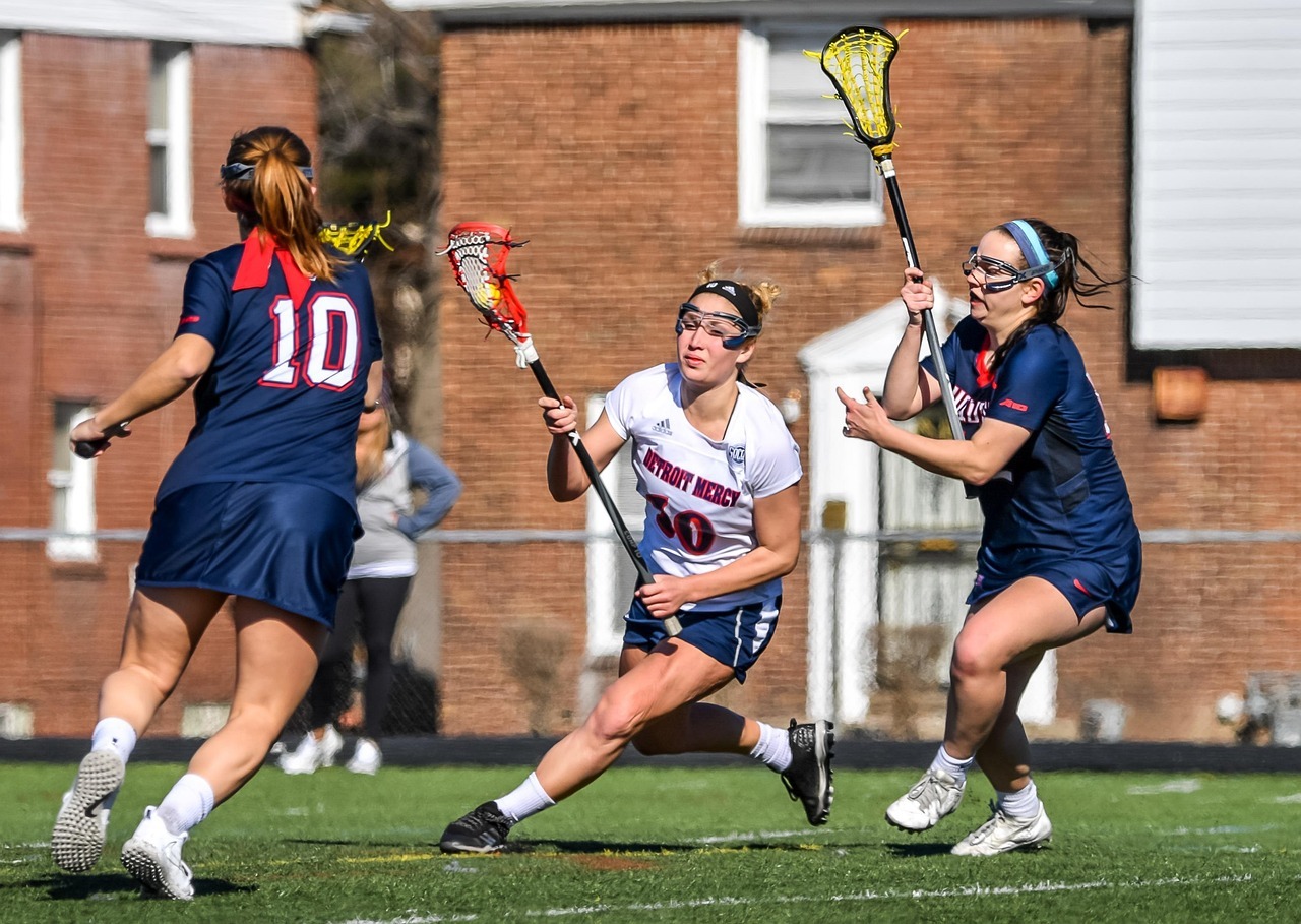 GameBreaker Girls Lacrosse Camp Atlanta GA