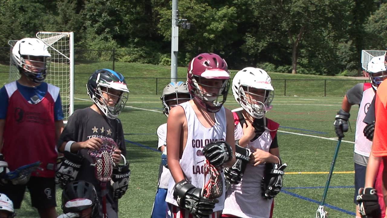 Game Breaker Girls Lacrosse Camp Flagstaff,AZ photo 1