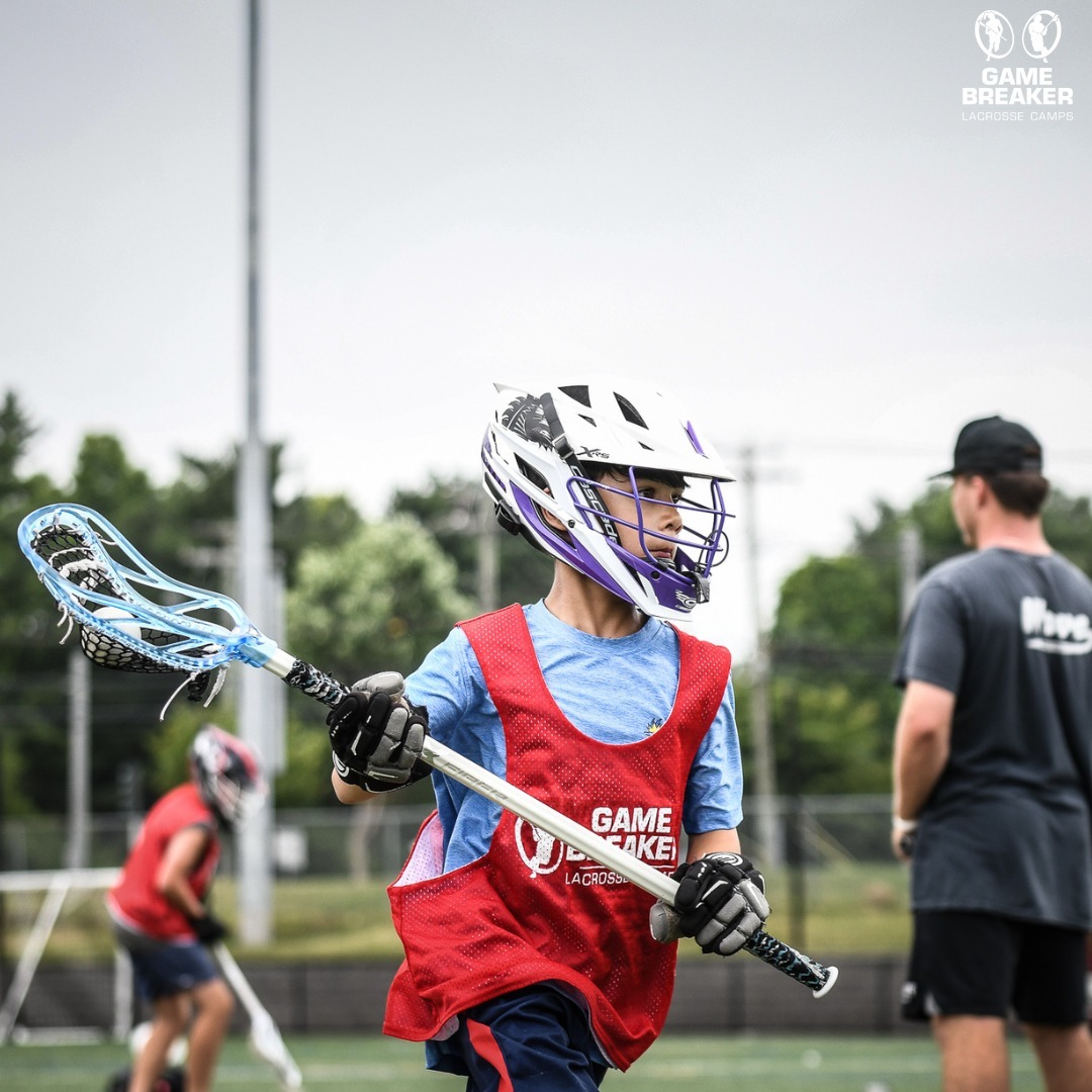 GameBreaker Girls Lacrosse Camps in Arizona photo 1
