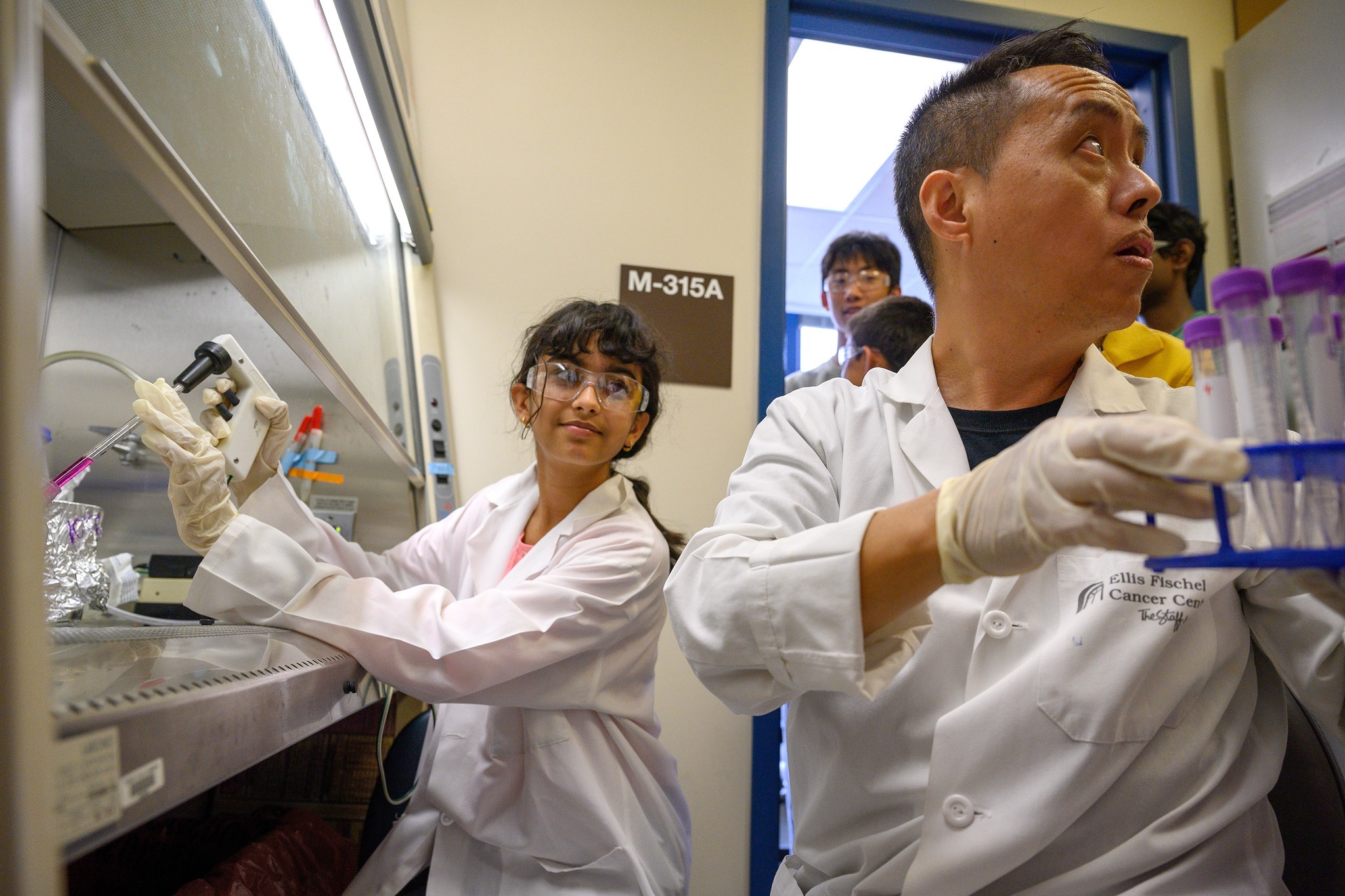 Lincoln Lutheran Camps фото 1