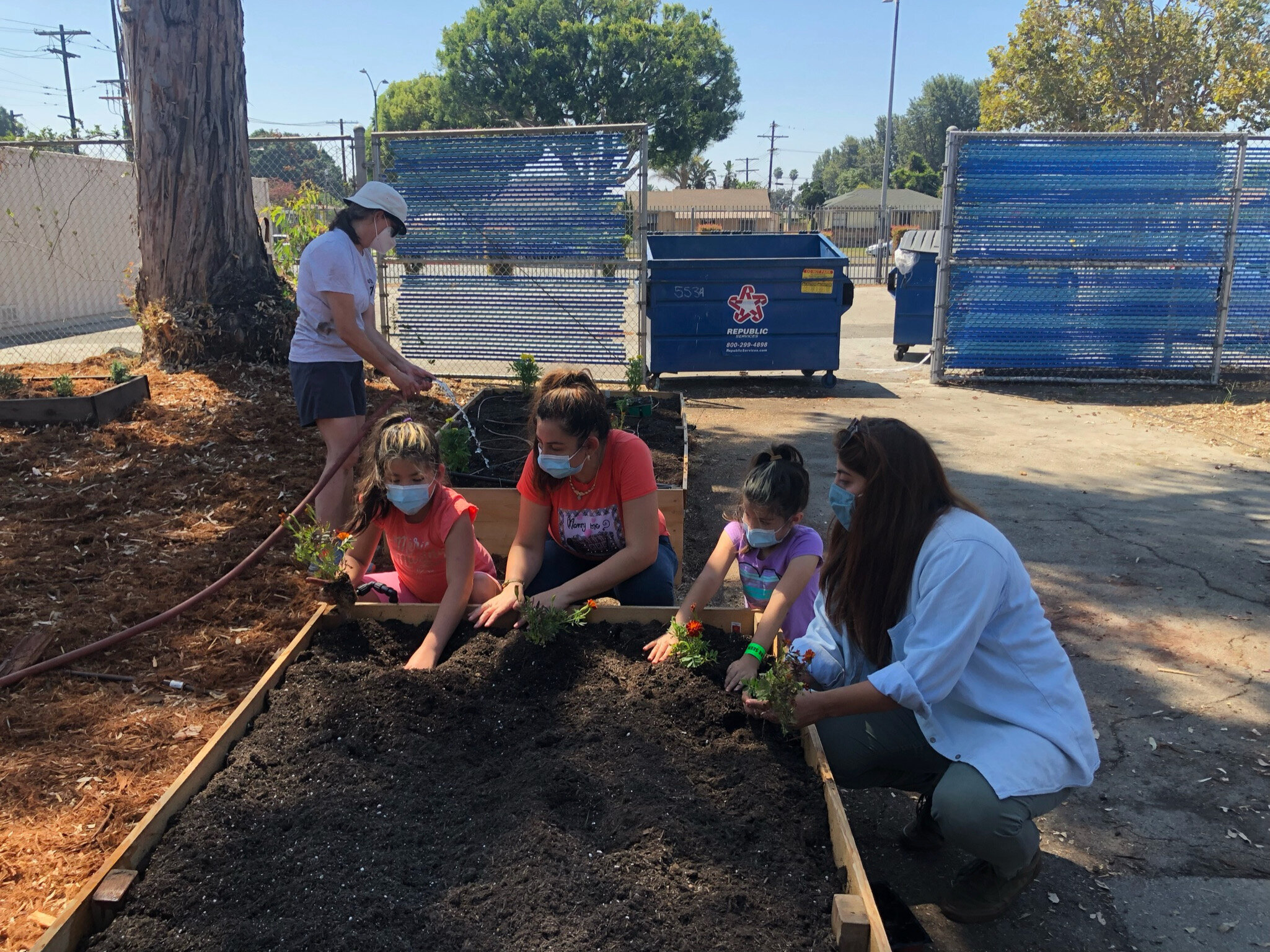 Super Camp фото 1