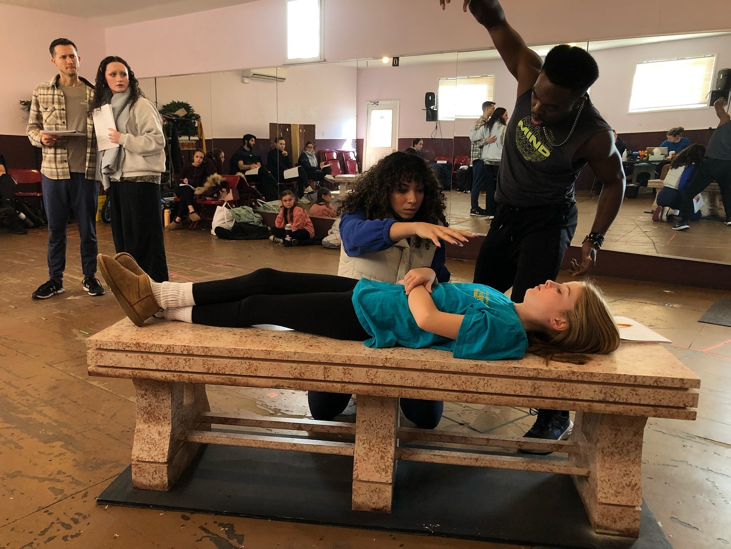 Gateway Center For Performing Arts photo 1