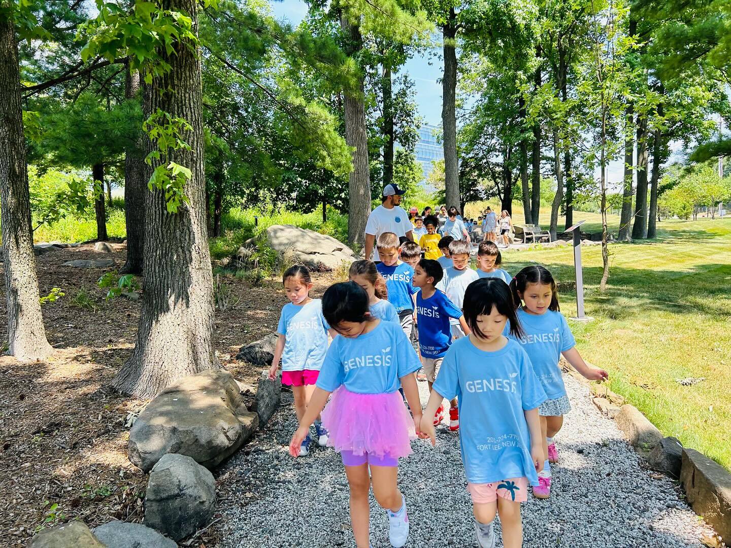 Genesis Summer Camp photo 1