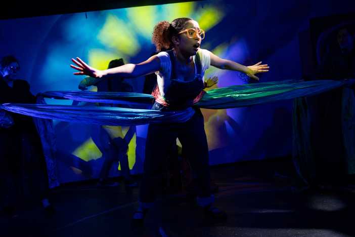 Georgia Ensemble Theatre